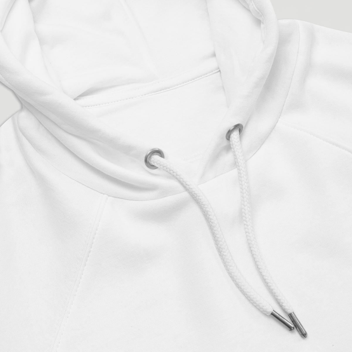 Zeus Crest Hoodie – Embroidered Front Z, Back Print Shield – premium Greek mythology streetwear by Olympian Studio
